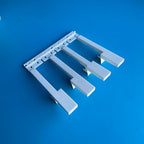 M-AUDIO OXYGEN MKIII KeyStation 49es MIDI Keyboard Part: White Keys [C-E-G-B]