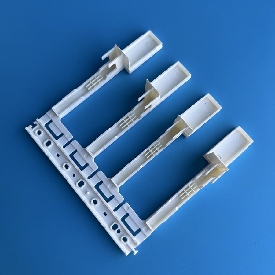 M-AUDIO OXYGEN MKIII KeyStation 49es MIDI Keyboard Part: White Keys [C-E-G-B]