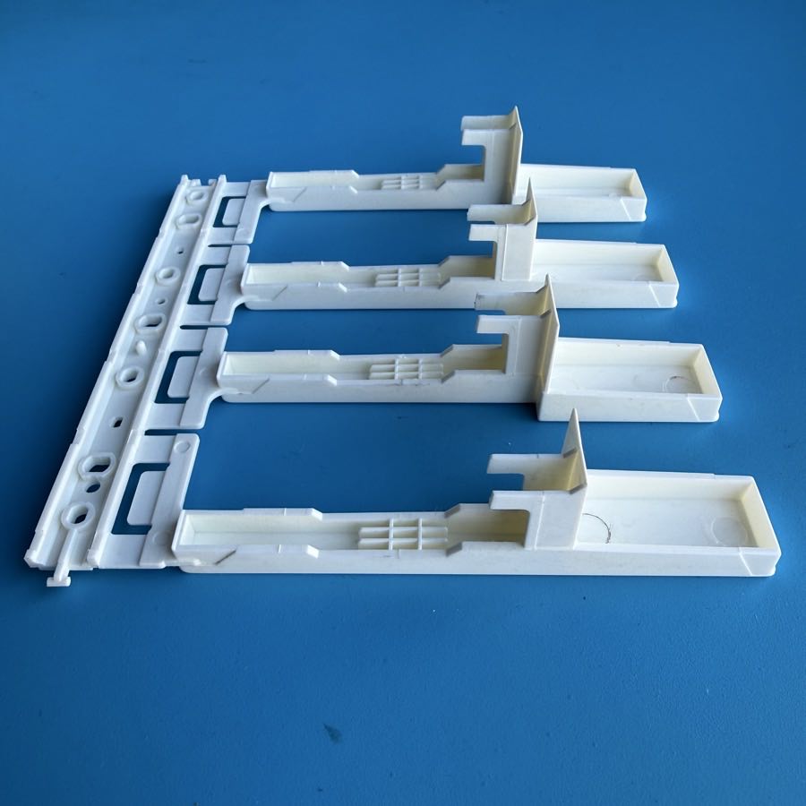 M-AUDIO OXYGEN MKIII KeyStation 49es MIDI Keyboard Part: White Keys [C-E-G-B]