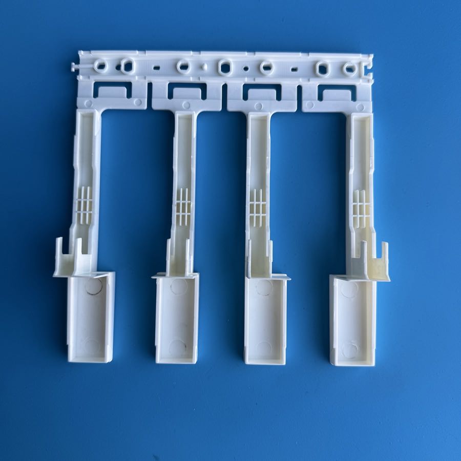 M-AUDIO OXYGEN MKIII KeyStation 49es MIDI Keyboard Part: White Keys [C-E-G-B]