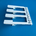 M-AUDIO OXYGEN MKIII KeyStation 49es MIDI Keyboard Part: White Keys [C-E-G-B]