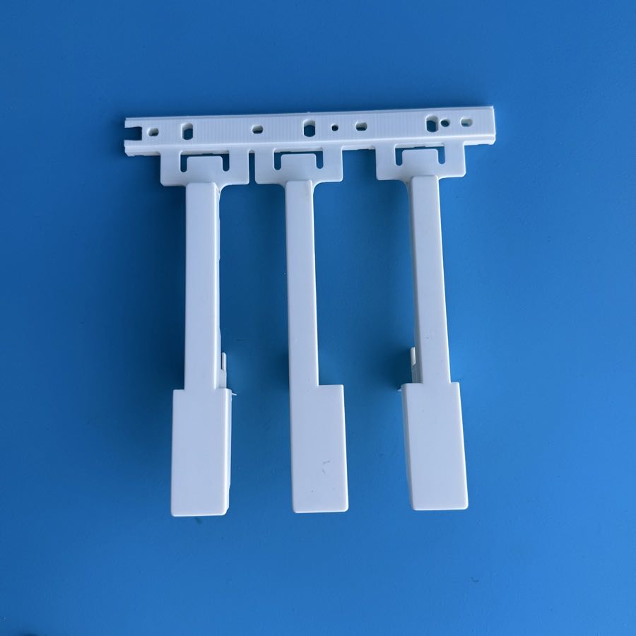 M-AUDIO OXYGEN MKIII KeyStation 49es MIDI Keyboard Part: White Keys [D-F-A]