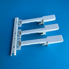 M-AUDIO OXYGEN MKIII KeyStation 49es MIDI Keyboard Part: White Keys [D-F-A]