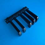 M-AUDIO OXYGEN MKIII KeyStation 49es MIDI Keyboard Part: Black Keys [Flat/Sharp]