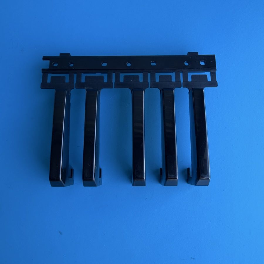 M-AUDIO OXYGEN MKIII KeyStation 49es MIDI Keyboard Part: Black Keys [Flat/Sharp]