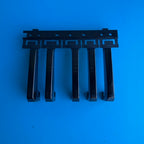 M-AUDIO OXYGEN MKIII KeyStation 49es MIDI Keyboard Part: Black Keys [Flat/Sharp]
