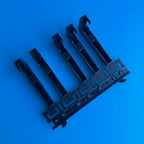 M-AUDIO OXYGEN MKIII KeyStation 49es MIDI Keyboard Part: Black Keys [Flat/Sharp]
