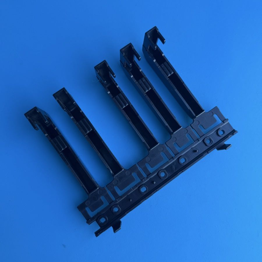 M-AUDIO OXYGEN MKIII KeyStation 49es MIDI Keyboard Part: Black Keys [Flat/Sharp]