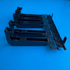 M-AUDIO OXYGEN MKIII KeyStation 49es MIDI Keyboard Part: Black Keys [Flat/Sharp]
