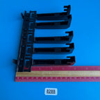 M-AUDIO OXYGEN MKIII KeyStation 49es MIDI Keyboard Part: Black Keys [Flat/Sharp]