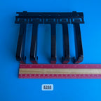 M-AUDIO OXYGEN MKIII KeyStation 49es MIDI Keyboard Part: Black Keys [Flat/Sharp]