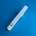 M-AUDIO OXYGEN MKIII KeyStation 49es MIDI Keyboard Part: White High C [Single]