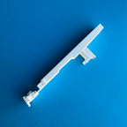 M-AUDIO OXYGEN MKIII KeyStation 49es MIDI Keyboard Part: White High C [Single]