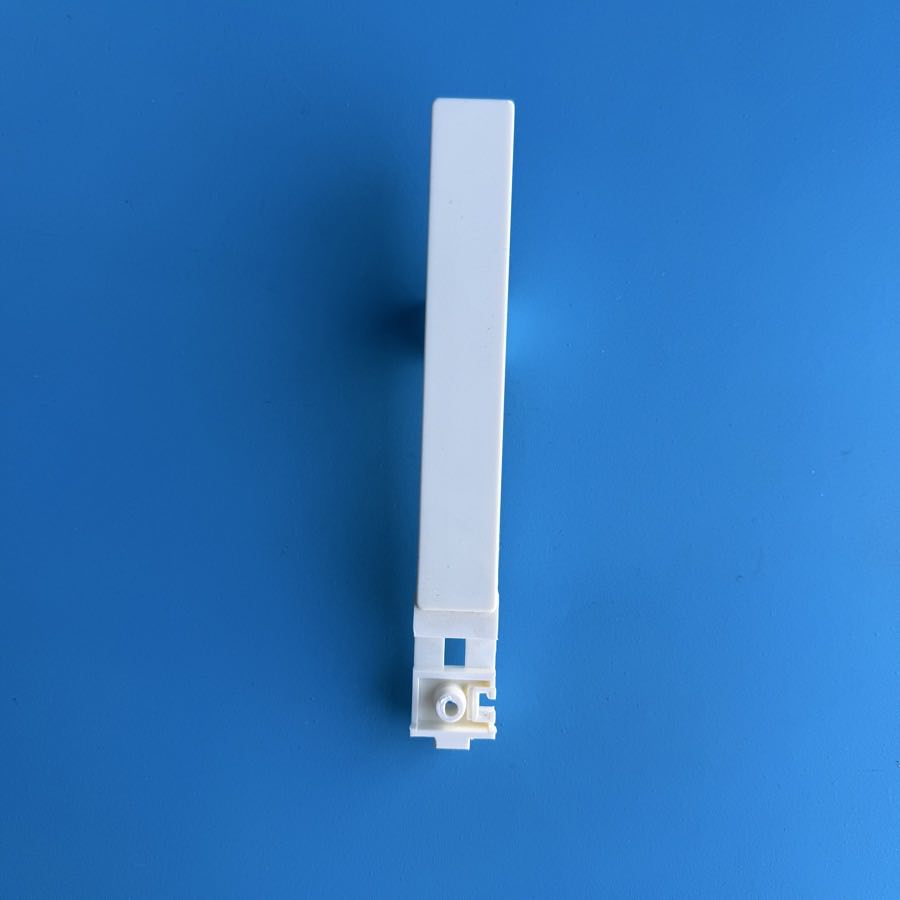 M-AUDIO OXYGEN MKIII KeyStation 49es MIDI Keyboard Part: White High C [Single]
