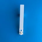 M-AUDIO OXYGEN MKIII KeyStation 49es MIDI Keyboard Part: White High C [Single]