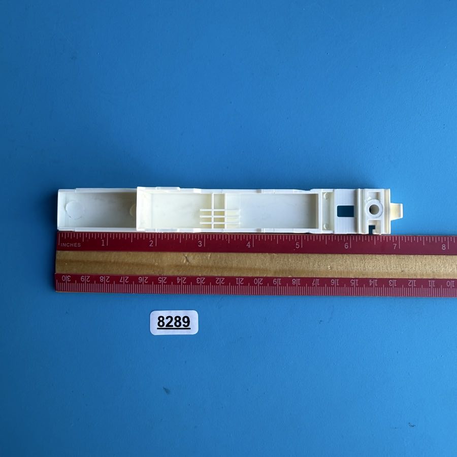M-AUDIO OXYGEN MKIII KeyStation 49es MIDI Keyboard Part: White High C [Single]