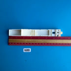 M-AUDIO OXYGEN MKIII KeyStation 49es MIDI Keyboard Part: White High C [Single]