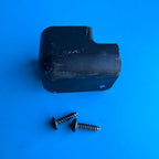 PEAVEY Bandit 112 Guitar Amplifier Part: Cabinet Corner w/Screws [Front Right]