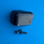 PEAVEY Bandit 112 Guitar Amplifier Part: Cabinet Corner w/Screws [Front Right]
