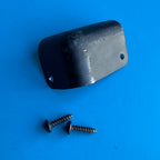 PEAVEY Bandit 112 Guitar Amplifier Part: Cabinet Corner w/Screws [Front Right]