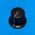 KORG LP-10 Vintage Electronic Piano Part: Volume Pot EQ Slider Cap Cover [ROUND]