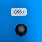 KORG LP-10 Vintage Electronic Piano Part: Volume Pot EQ Slider Cap Cover [ROUND]