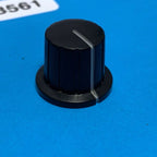 KORG LP-10 Vintage Electronic Piano Part: Volume Pot EQ Slider Cap Cover [ROUND]