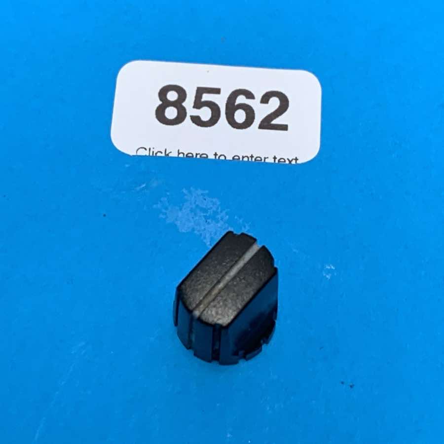 KORG LP-10 Vintage Electronic Piano Part Volume Pot EQ Slider Cap Cover [SQUARE]