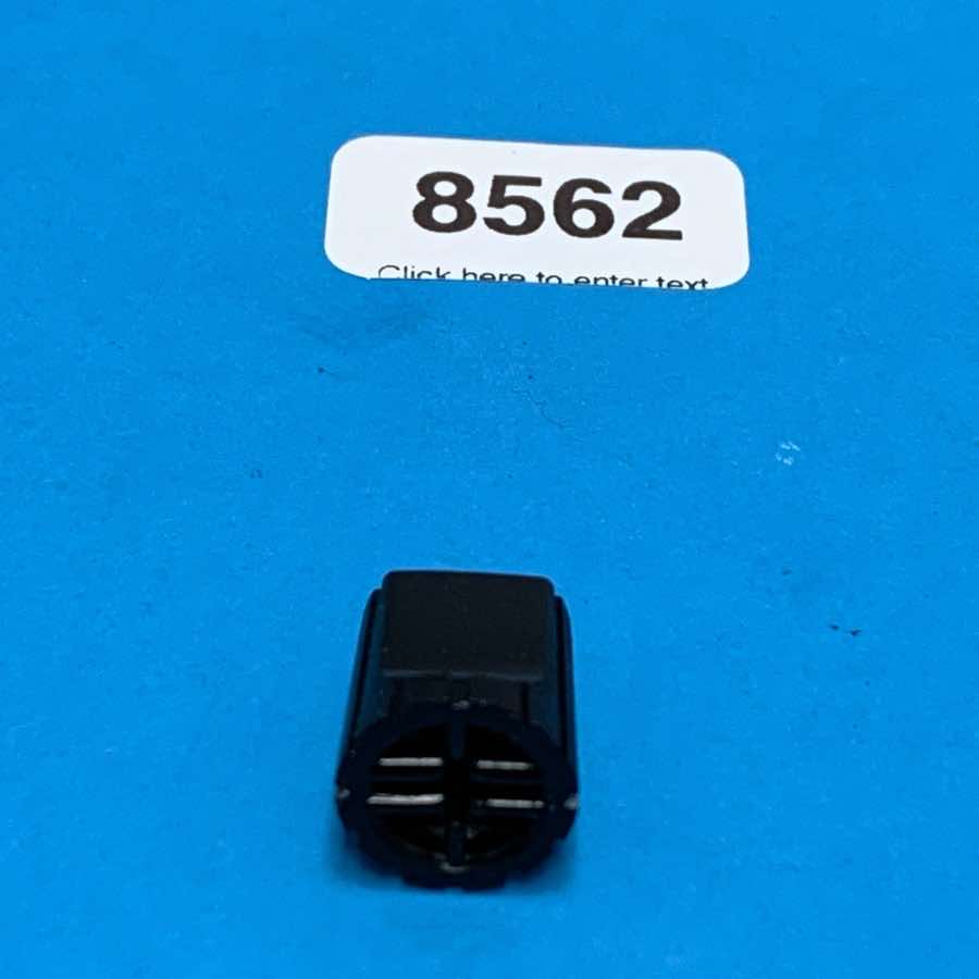 KORG LP-10 Vintage Electronic Piano Part Volume Pot EQ Slider Cap Cover [SQUARE]