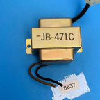 KORG LP-10 Vintage Electronic Piano Part: AC Adapter Power Transformer [JB-471C]