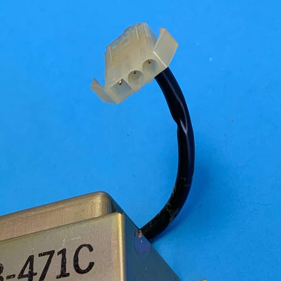 KORG LP-10 Vintage Electronic Piano Part: AC Adapter Power Transformer [JB-471C]