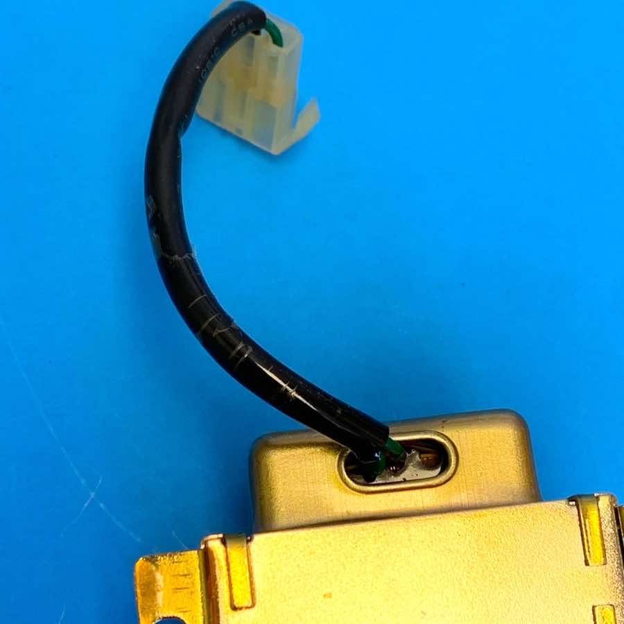 KORG LP-10 Vintage Electronic Piano Part: AC Adapter Power Transformer [JB-471C]
