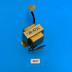 KORG LP-10 Vintage Electronic Piano Part: AC Adapter Power Transformer [JB-471C]