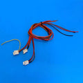 KORG LP-10 Vintage Electronic Piano Keyboard Part: Board Connection Wire Harness