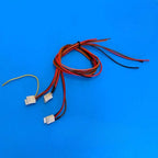 KORG LP-10 Vintage Electronic Piano Keyboard Part: Board Connection Wire Harness