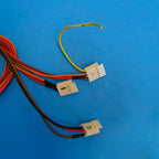 KORG LP-10 Vintage Electronic Piano Keyboard Part: Board Connection Wire Harness