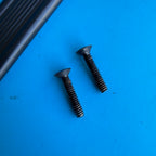 Line 6 Spider III 15 Guitar Amplifier Part: Cabinet Carrying Handle w/Screws