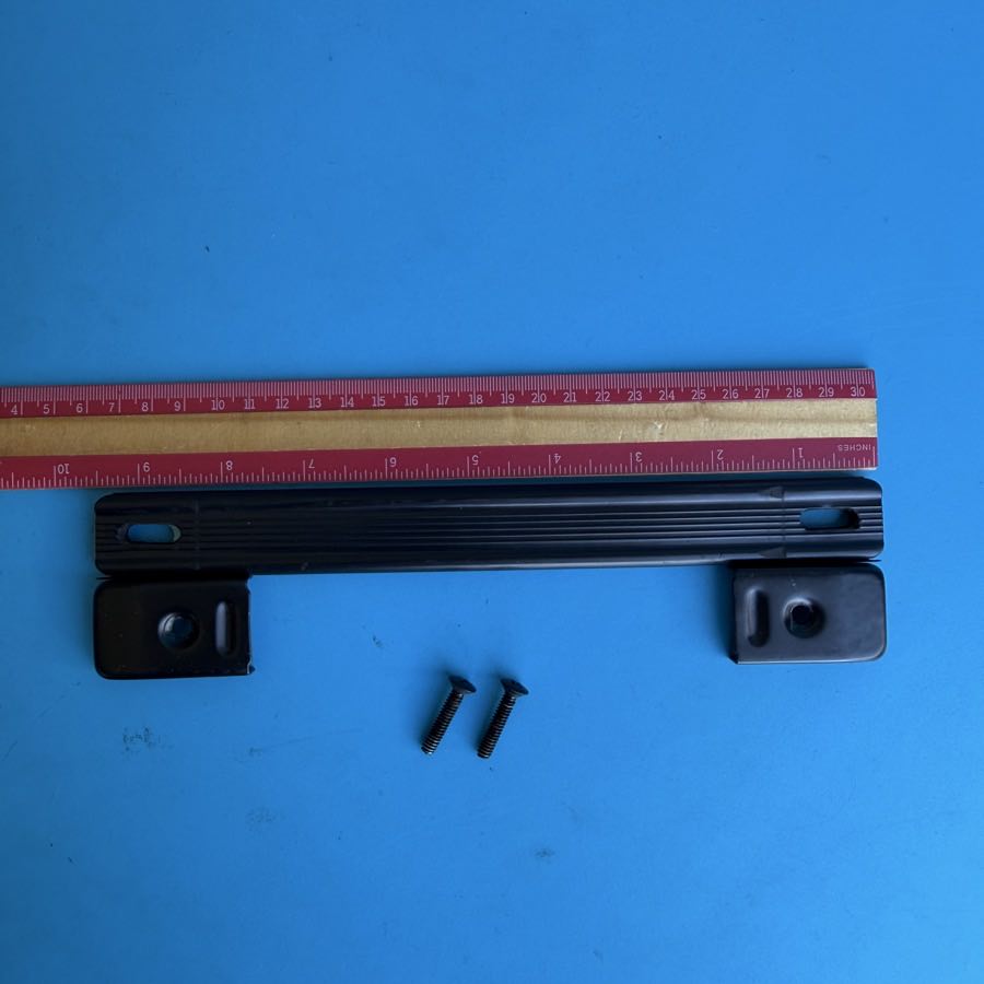 Line 6 Spider III 15 Guitar Amplifier Part: Cabinet Carrying Handle w/Screws