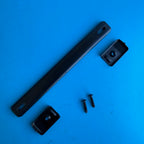 Line 6 Spider III 15 Guitar Amplifier Part: Cabinet Carrying Handle w/Screws