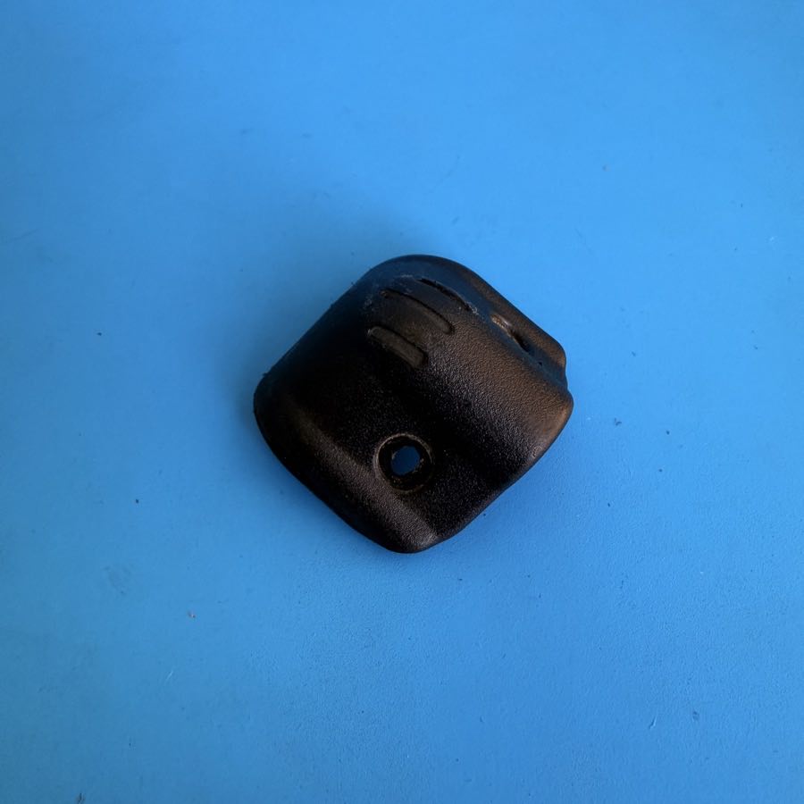 Line 6 Spider III 15 30 120 Guitar Amplifier Part: Small Corner Protector [2PCS]