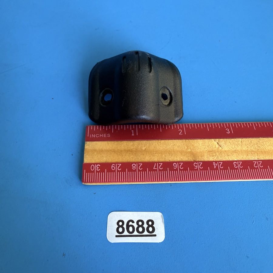 Line 6 Spider III 15 30 120 Guitar Amplifier Part: Small Corner Protector [2PCS]
