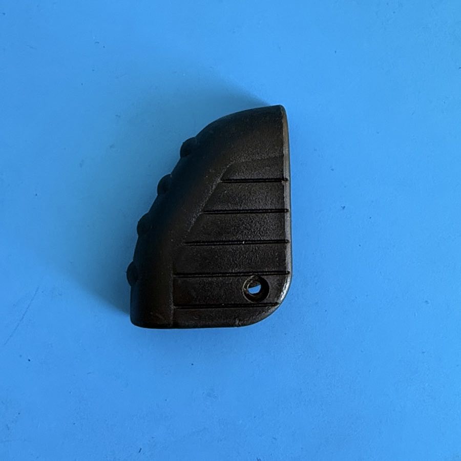 Line 6 Spider III 15 30 120 Guitar Amplifier Part: Corner Protector Front RIGHT
