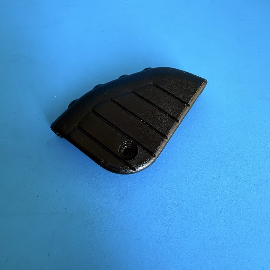Line 6 Spider III 15 30 120 Guitar Amplifier Part: Corner Protector Front RIGHT