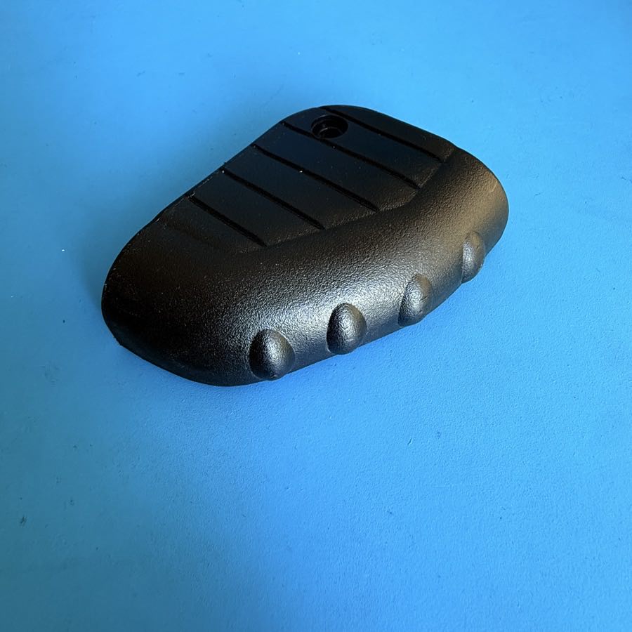 Line 6 Spider III 15 30 120 Guitar Amplifier Part: Corner Protector Front RIGHT