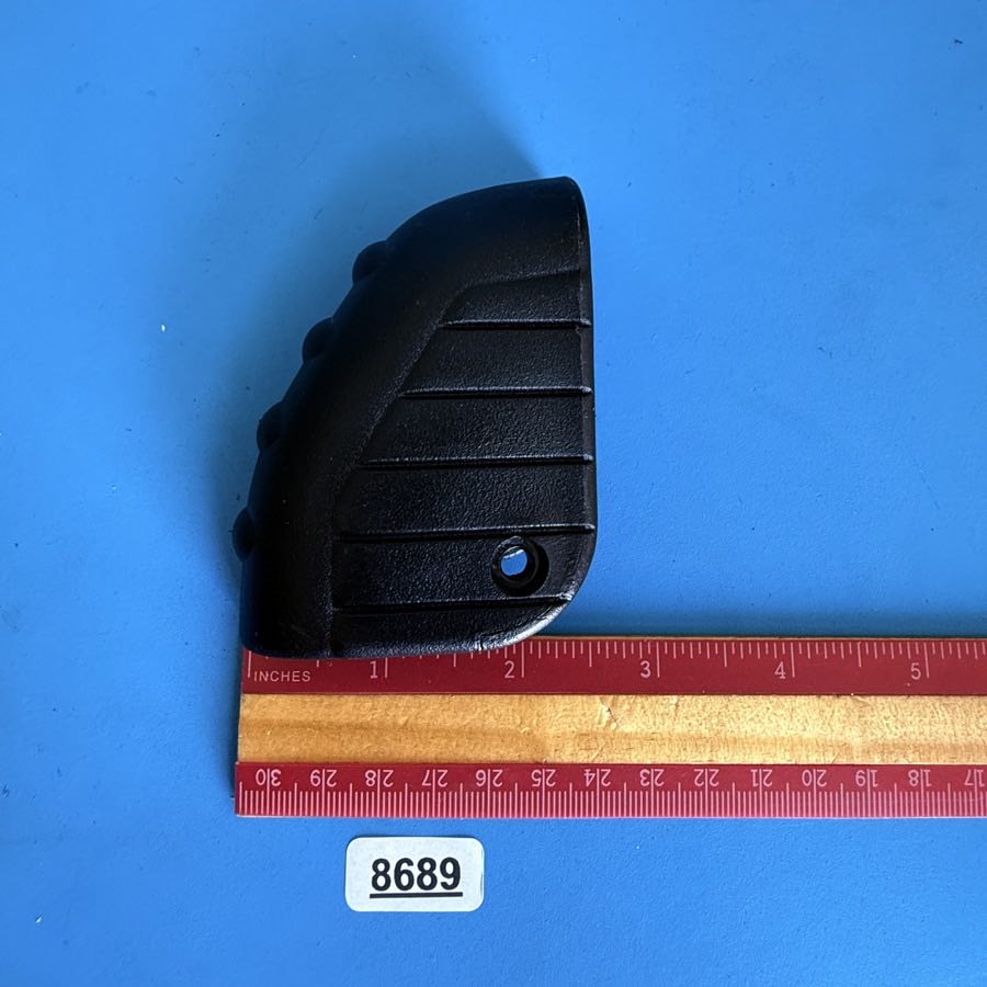 Line 6 Spider III 15 30 120 Guitar Amplifier Part: Corner Protector Front RIGHT