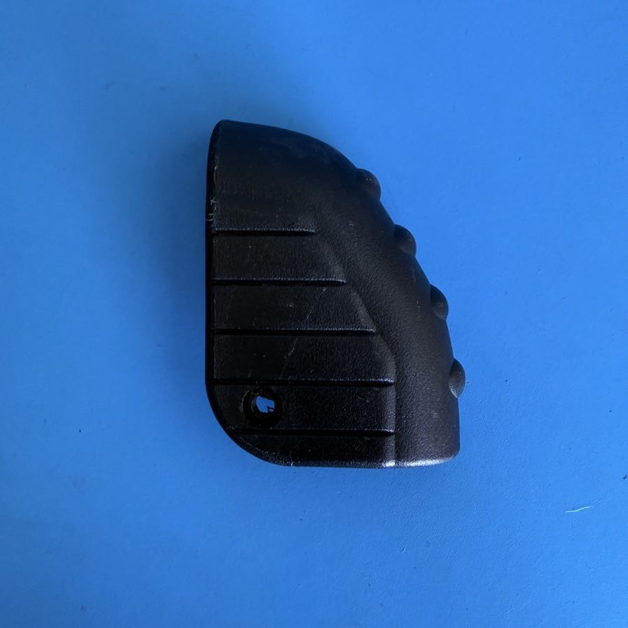 Line 6 Spider III 15 30 120 Guitar Amplifier Part: Corner Protector Front LEFT