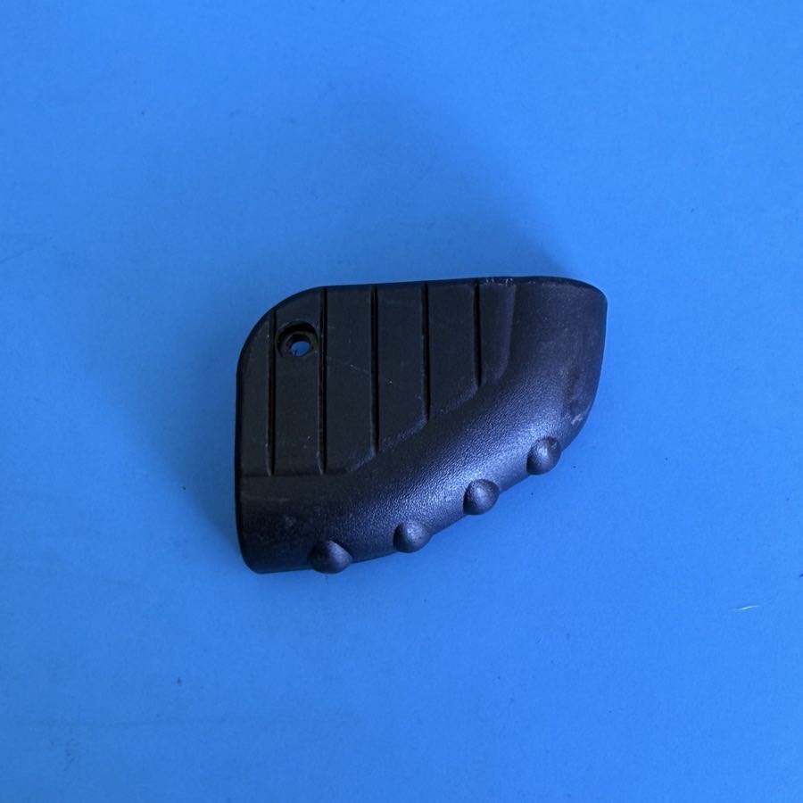 Line 6 Spider III 15 30 120 Guitar Amplifier Part: Corner Protector Front LEFT