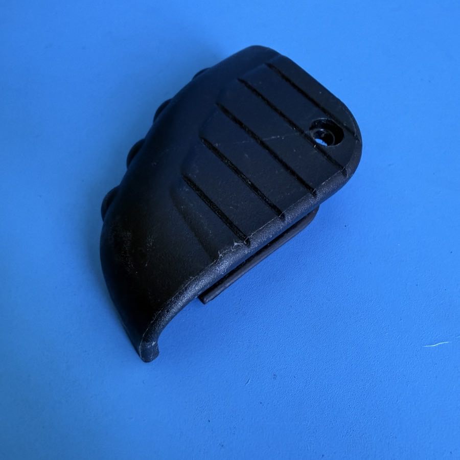 Line 6 Spider III 15 30 120 Guitar Amplifier Part: Corner Protector Front LEFT
