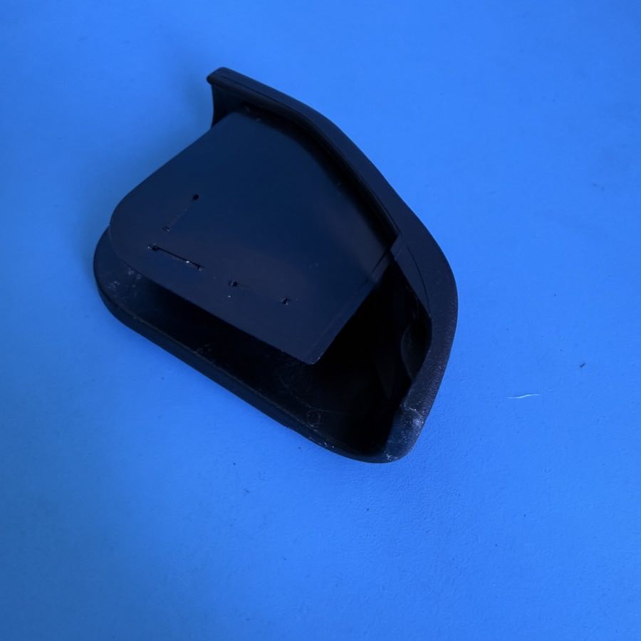 Line 6 Spider III 15 30 120 Guitar Amplifier Part: Corner Protector Front LEFT