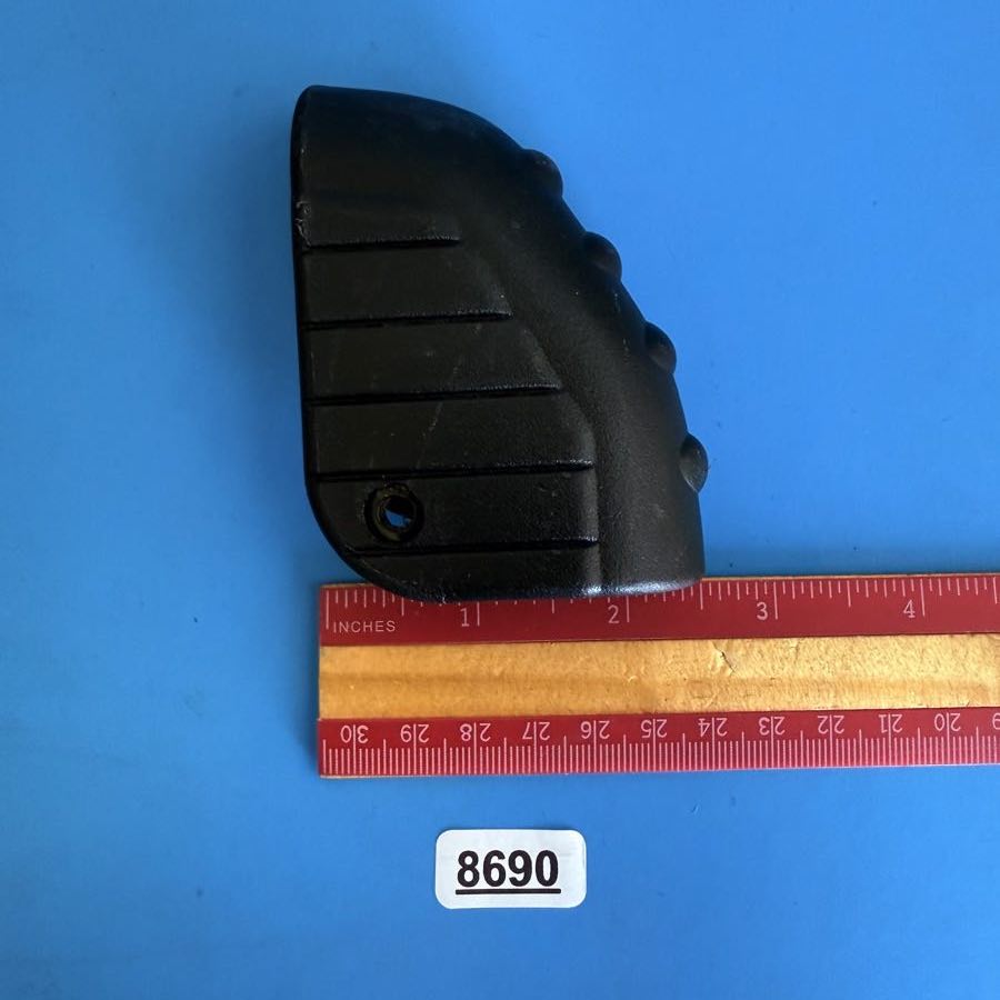 Line 6 Spider III 15 30 120 Guitar Amplifier Part: Corner Protector Front LEFT